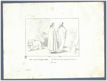 Visualizza l'immagine "Albo D 278, tav. 2"